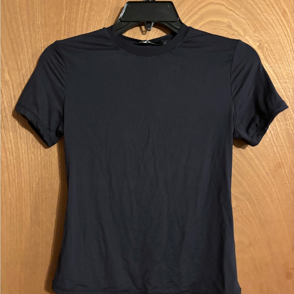 Classic Black T-Shirt
